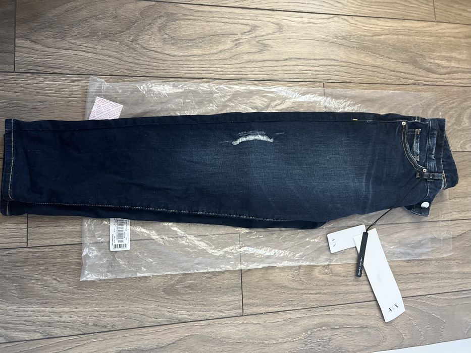 Дънки Armani Exchange оригинални чисто нови