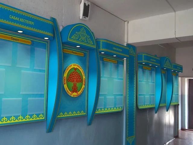 Все виды наружной рекламы