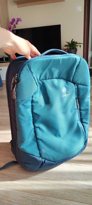 Ранец Deuter AViANT Carry On Pro 36 SL