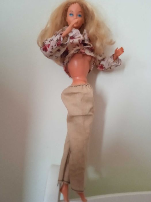 Кукла Монстър хай, 28 см Барби 30 см