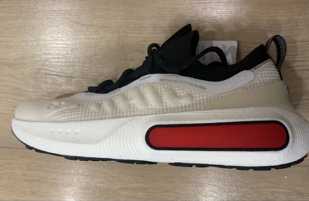 Кроссовки Under Armour