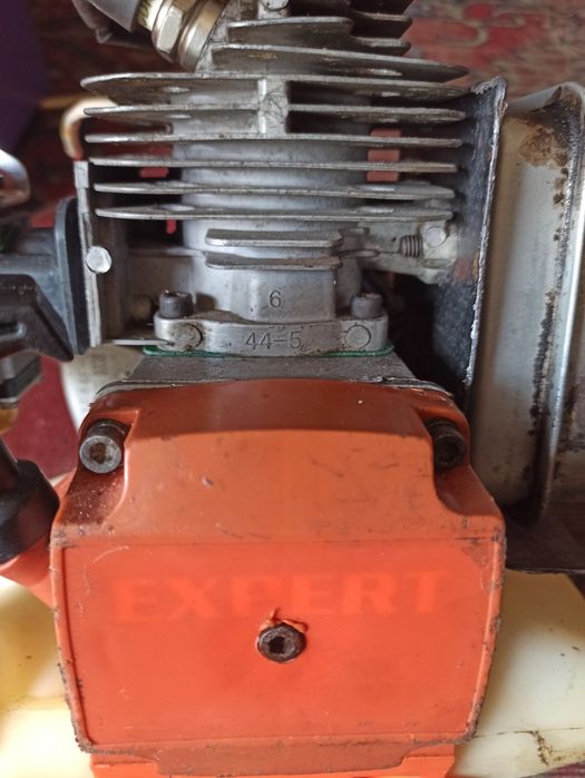 Piese motocoasa drujba