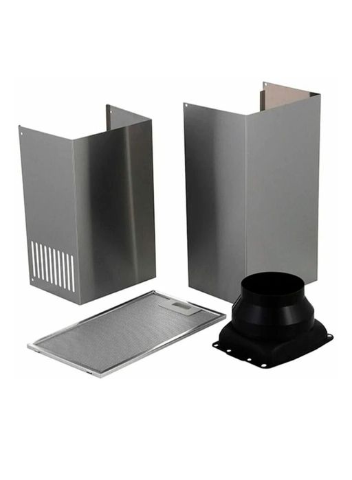 Вытяжка bosch  новая