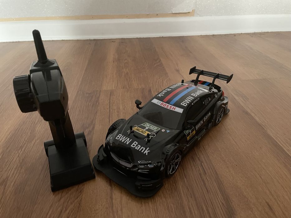 Дрифт машинка БМВ