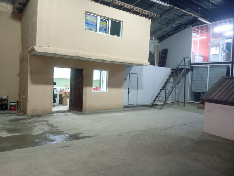 Office Arendaga beriladi
