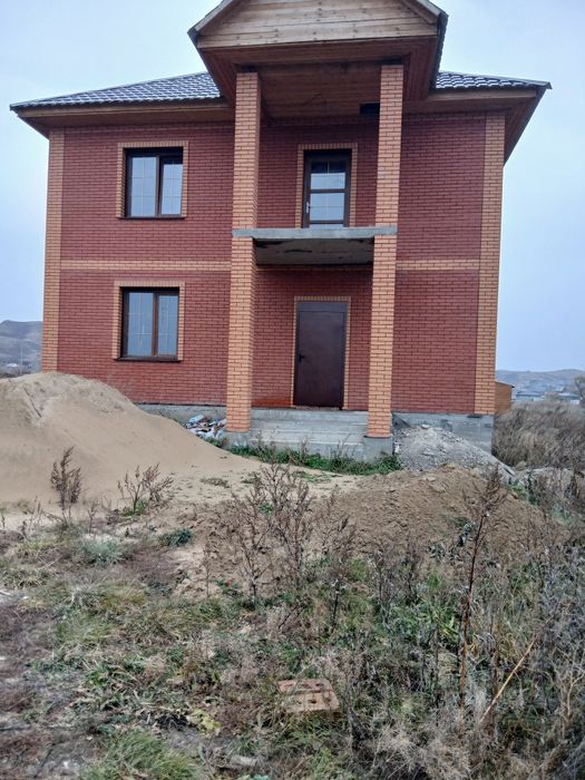 Срочно продам дом