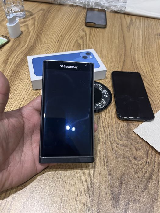 Blackberry из Америка отличном состоянии