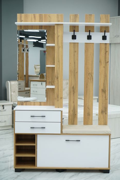 Прихожка prihojka