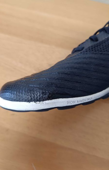 Adidas Predator tango 18.3 TF-Много Запазени