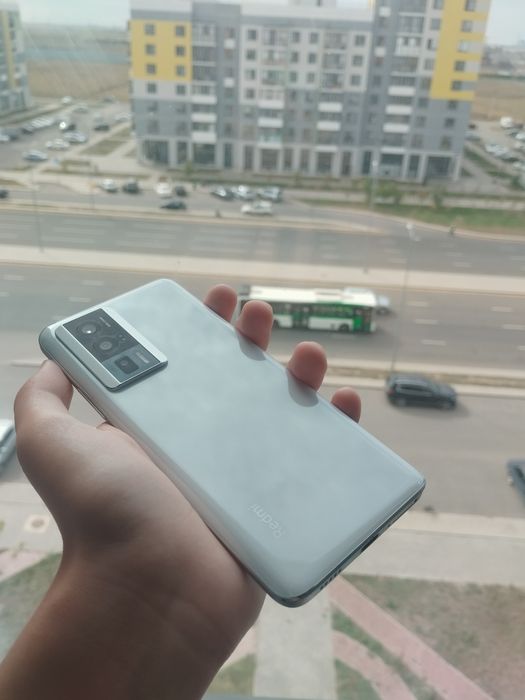 Redmi K60 16/256