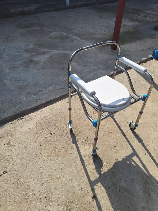 Үлгендерге арналған горшок