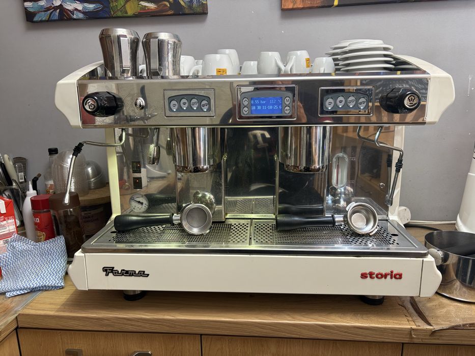 Vand esoresor Astoria