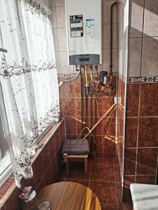 Apartament 2 camere, 65 m2, vis-a-vis de Autocenter