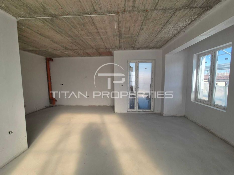 Продава се Двустаен апартамент в Пловдив, Беломорски - 74 кв.м за 715 €/кв.м - Снимка #2