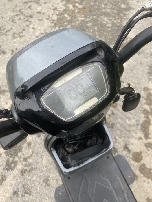 Продам электро скутер