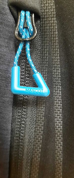 Mascot-Като Ново