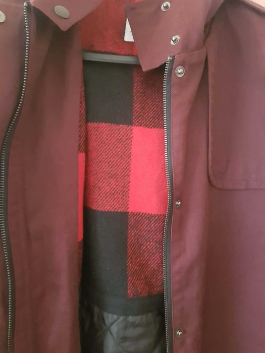 Дамско яке - M-L размер