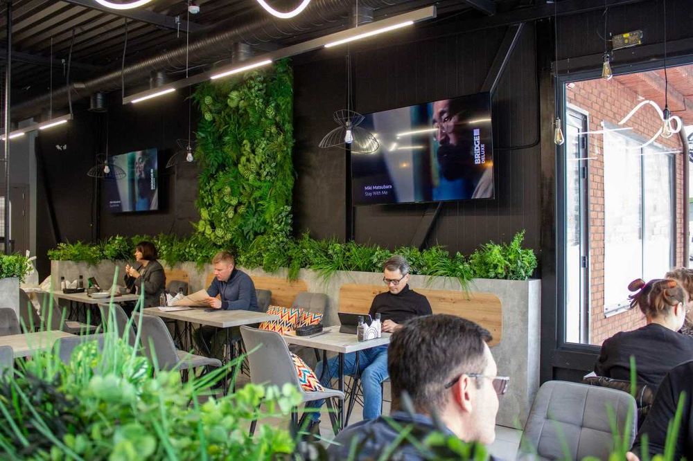 Продам долю ТОО в прибыльном кафе