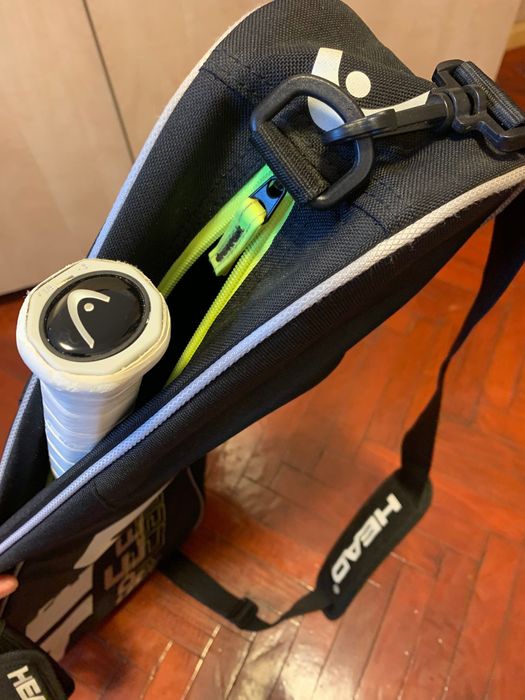 HEAD YouTek Speed Team Innegra – rachetă de tenis