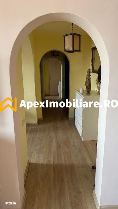 Apartament 3 camere de inchiriat Stefan cel Mare Bucuresti | ApexImobi