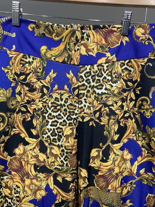 Compleu Model Versace