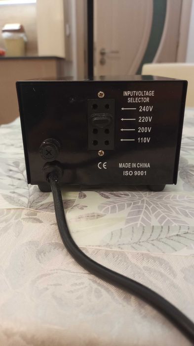 Трансформиращ Адаптер Goldsource STU-100