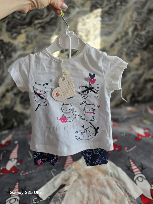 Детские вещи  продам