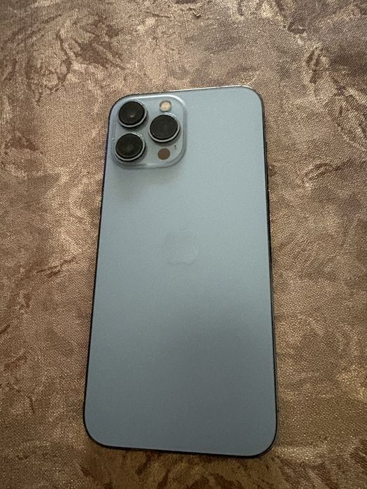 Vand iPhone 13 pro max 256gb