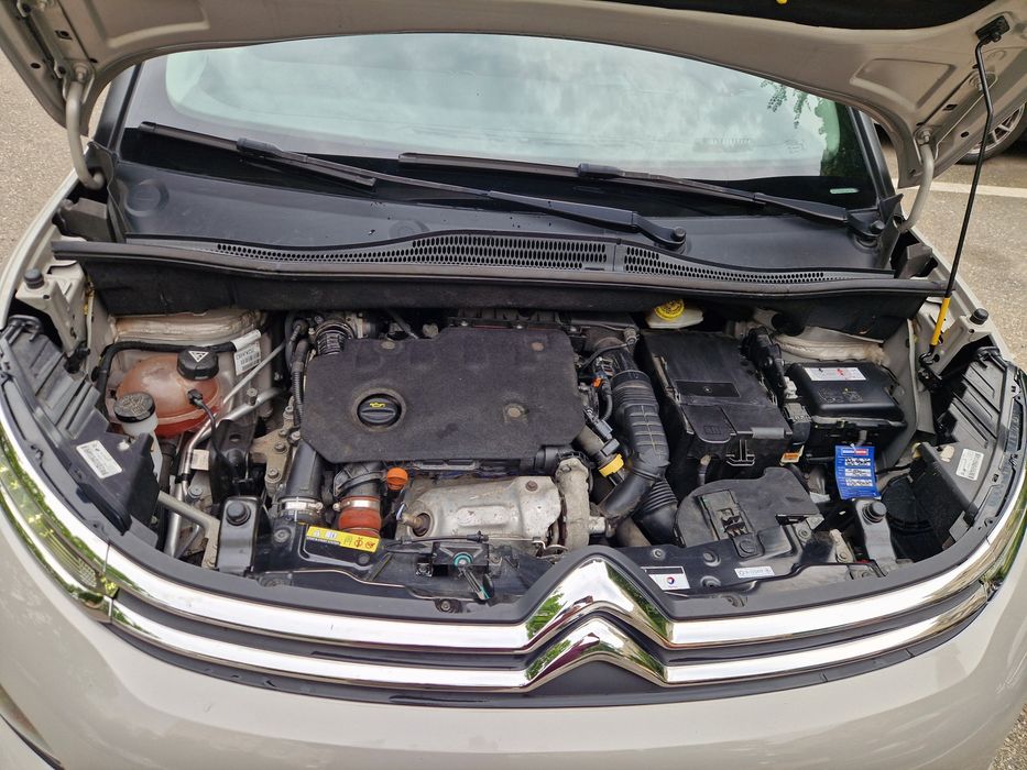 Schimb ,sau vînzare  .Citroen c3 aircross
