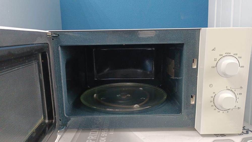 Микроволновая печь Самсунг