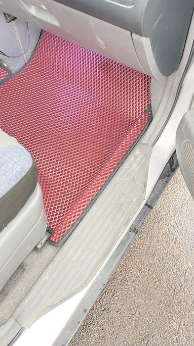 Эва коврики Эва Полики, Ева, 3D Полики