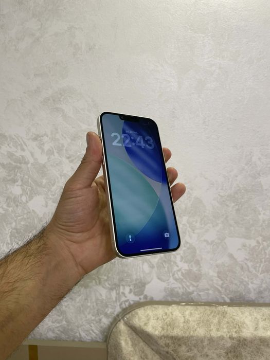 IPhone 14 Plus 128GB