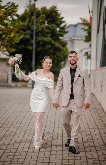 Rochie de cununie