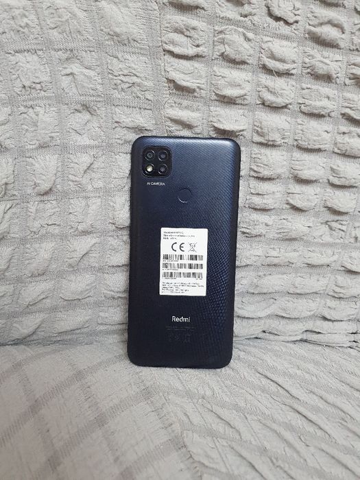 Srochna sotiladi Xiaomi Redmi 9C 64Gb Black Sastayaniya yaxshi Zo'r