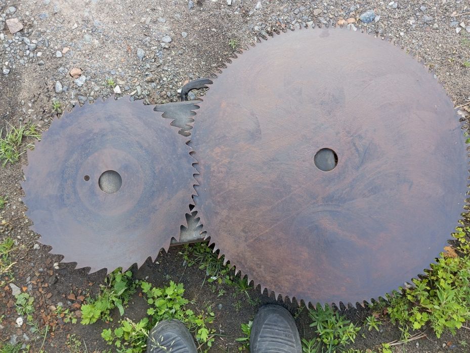 Продам циркулярные пилы