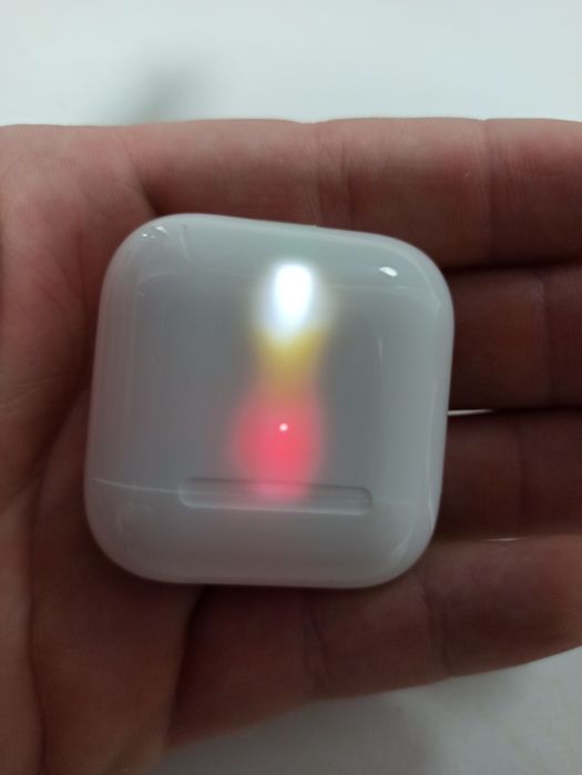Airpods китайский