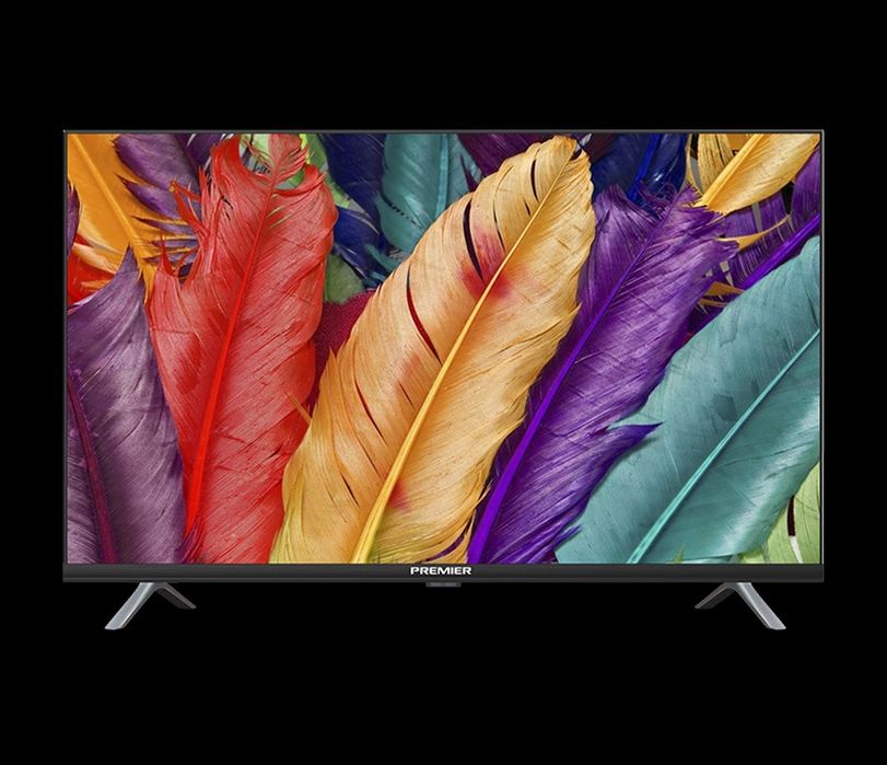 Продаю Новый Телевизор Premier 32 Android TV