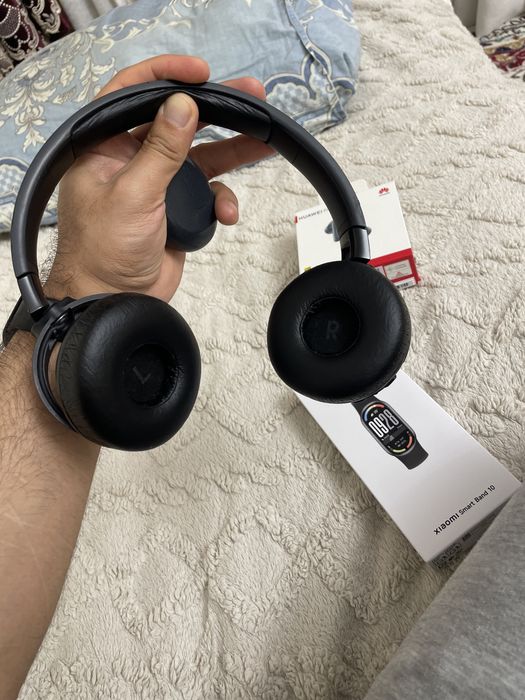 Jbl tune 660 NC  huawei freebuds 5i