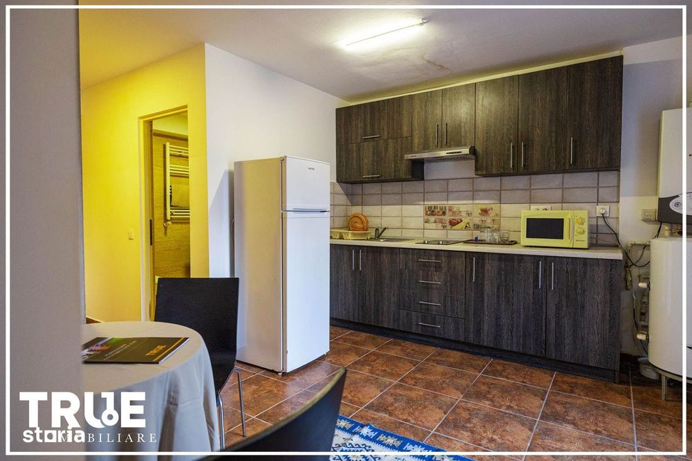 Ap. 2 camere de închiriat – Ultracentral, Târgu Mureș
