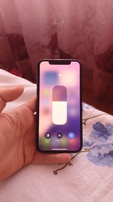 Айфон 11про 256гб IPhone