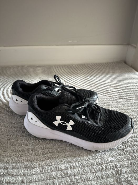 Кроссовки Under Armour