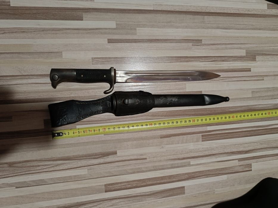 Продавам стар Немски Щик