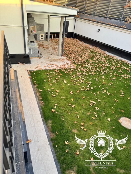 Продается евродом в академ городке