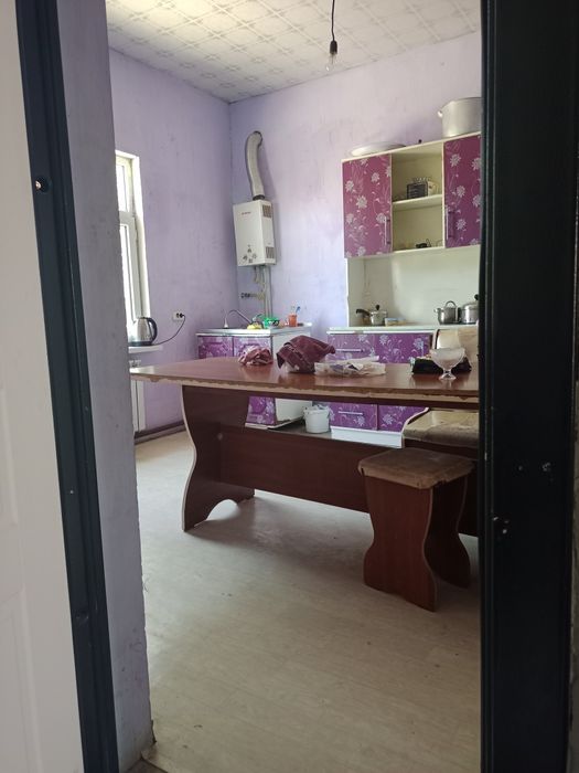 В центре района Атакент