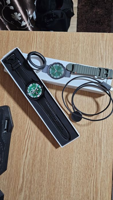 Galaxy Watch 6 Classic 47mm