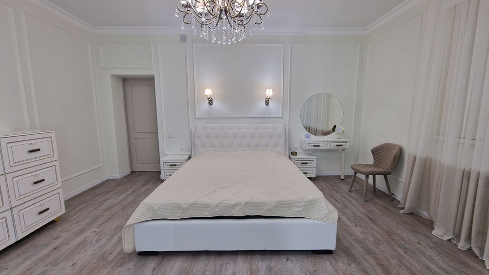 Коттедж 2-этажный