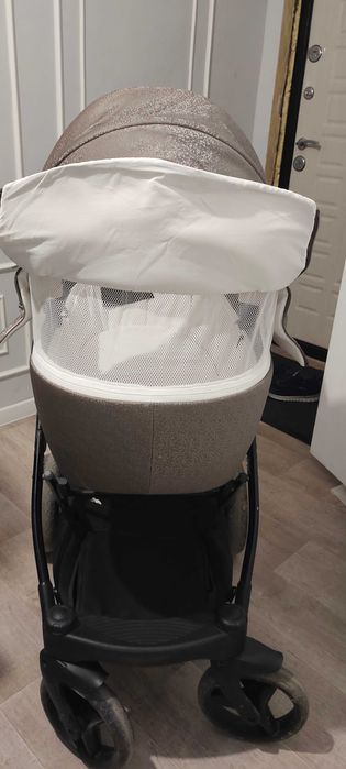 Коляска Ining Baby