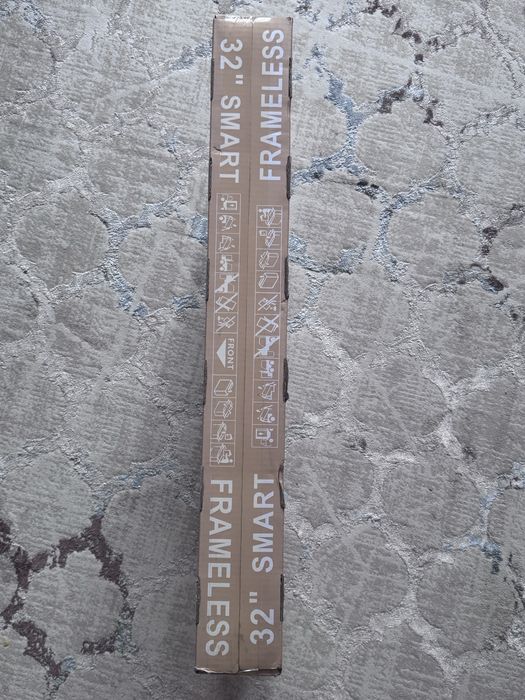 Телевизор SMART