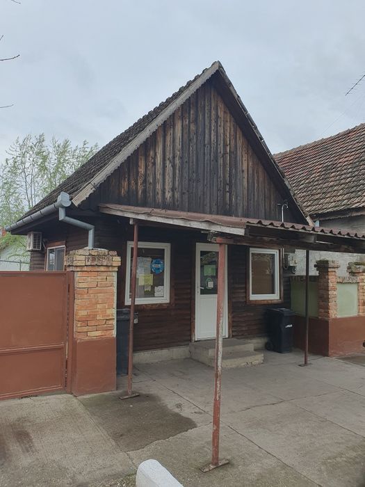 Proprietar vând casa