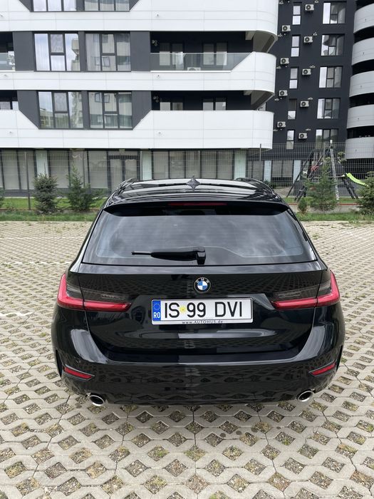 BMW G20 320d 2020